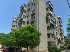 马栏广场 湾家地铁口两室交通便利户型好光线足