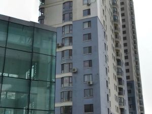 采光充足,中间楼层不挡光,视野开阔