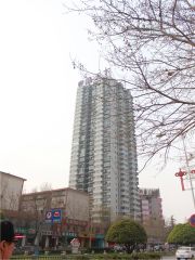 壹品天下3室2厅南北
