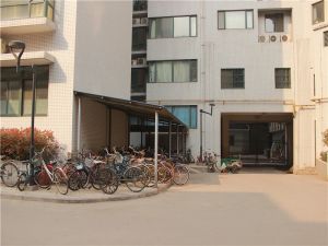 壹品天下3室2厅南北