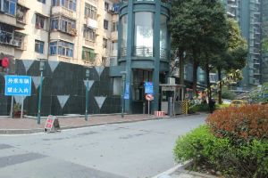 华盛新外滩3室2厅南