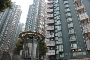 湘春路湘江中路华盛新外滩三房两厅两卫