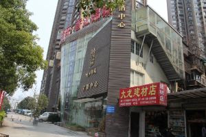 香江锦城3室2厅南