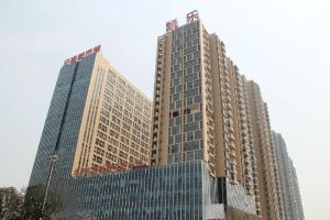 香江锦城2室2厅南
