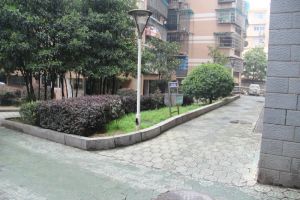 富湘园3室2厅南北