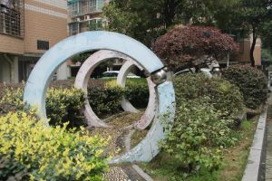 富湘园3室1厅南北
