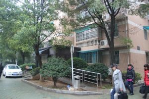 富湘园3室2厅南北