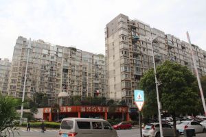 天心区五凌电办单位三房自住装修出售