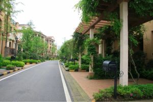 佳兆业水岸新都东区5室2厅南北