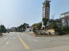 碧桂园山湖城6室2厅南