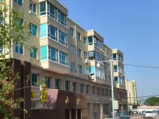 宏意小区二期,三室一厅一卫, 南北通透采光好