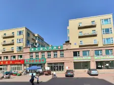 中间楼层,正规一室一厅,可拎包入住