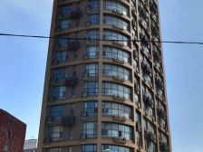 地铁5号线昆明街9、24中视野采光好精装修复式挑空LOFT