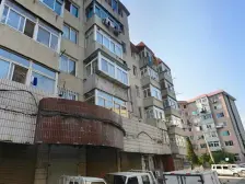 王家桥中间楼层,采光视野好,近地铁站一号线