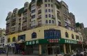 忠诚街实景图