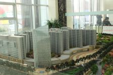 威特大四室 河景房 证过二 带两个车位 大储藏室