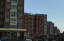 绿园小区实景图