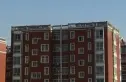 绿园小区实景图