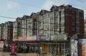 绿园小区实景图
