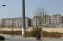 绿园小区实景图