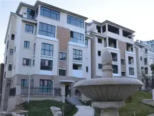 诚心出售凤凰御景电梯洋房前排 采光充足