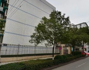 天润花园 3室2厅 南 北