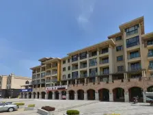 王仔假日 1室0厅 北