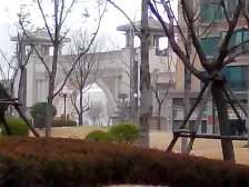 恒大精装两室证满两年好楼层前面没无遮挡