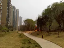 恒大绿洲精装修楼层 好采光好 出入便利 购物便捷