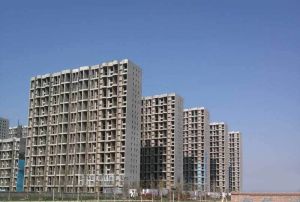 跃界4室2厅南北