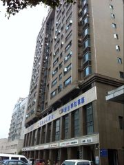 馨域大厦3室2厅南