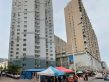 收获公寓实景图
