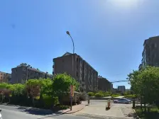 大连湾元宝山街小区 2室1厅 南 北