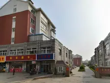 主城区 配套齐全 南北通透户型 近轻轨站