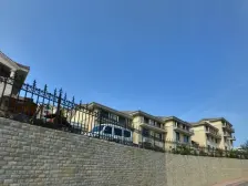 付家庄海景四层海寰别墅,精装修能看海面