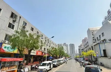 省图小区