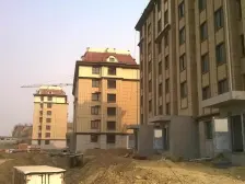 七栋洋房 电梯房 顶加阁 外阁楼 东打头 南北通透