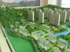 黄海明珠山庄,11层洋房,高楼层,可看海大平层