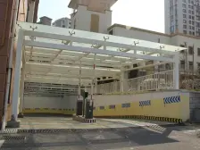 黄海明珠山庄 4室1厅 南 北