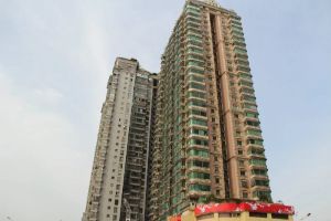 欧陆经典湘江之星璀璨明珠魅力四射橘子洲风光带