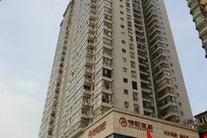 欧陆经典 3室2厅 南