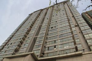 万达广场欧陆经典湘江风光带营盘路与湘江中路交汇处