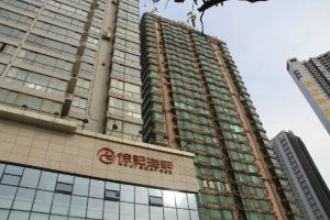 通泰街培元桥地铁口欧陆经典两房两厅