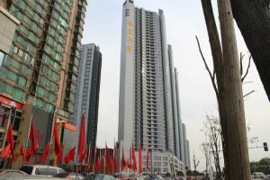 欧陆经典 3室2厅 东