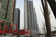 欧陆经典3室2厅东西