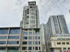 五一广场 银寰花园 电梯房 采光好 全明有燃气