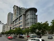 五一广场,电梯房 封闭小区 两室一厅