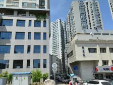 银寰花园 2室1厅 东 西 北