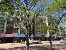 永安小区 1室1厅 南