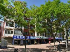 永安小区2室1厅南北